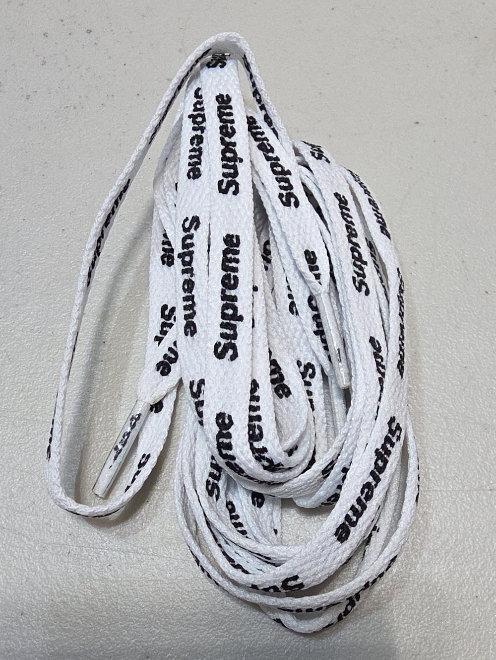 Custom Laces